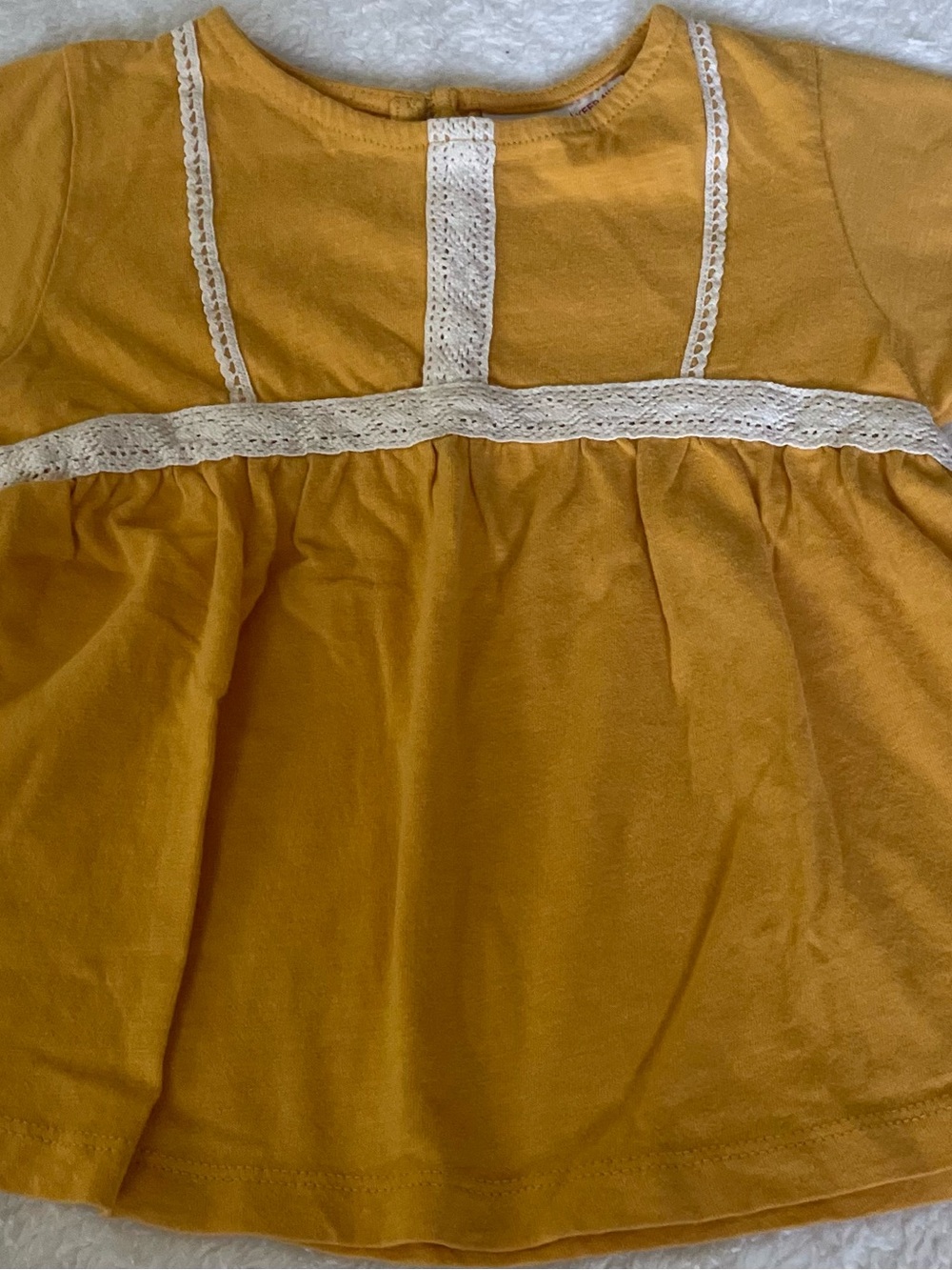 Toddler Girl Shirt